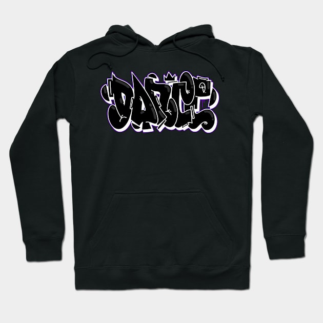 Dance bombing Hoodie by doser